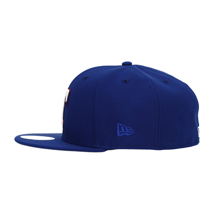5950 Texas Rangers WS 2023 Hat
