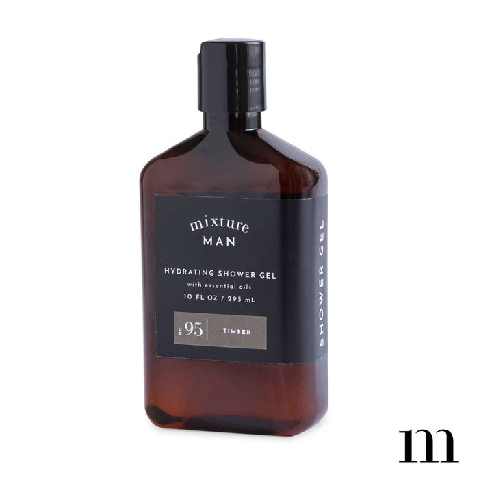 68 Cobalt | Shower Gel
