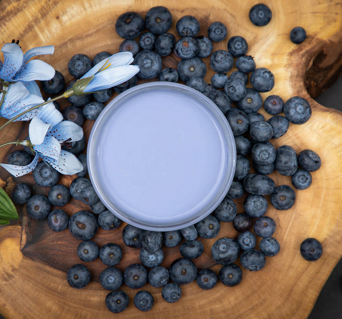 Blueberry