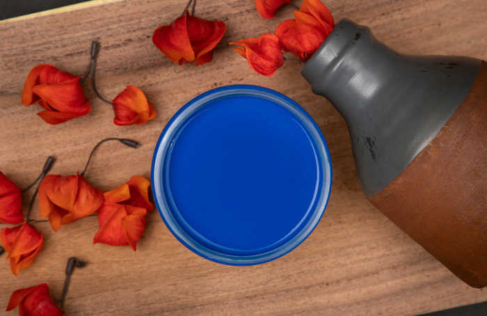 Cobalt Blue