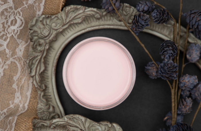 Soft Pink