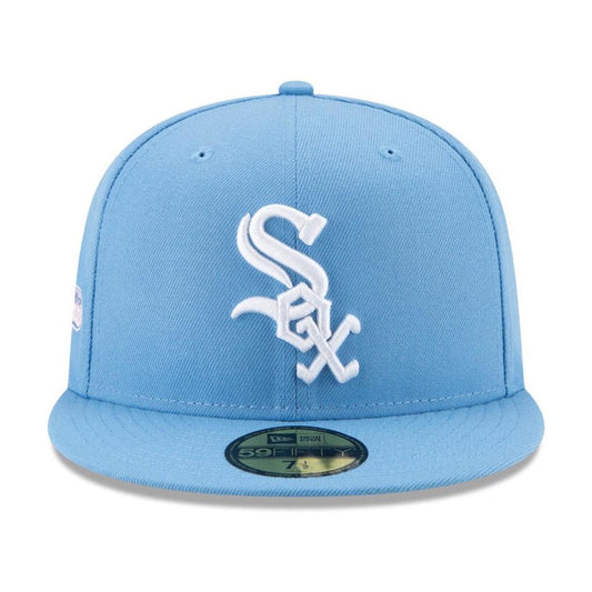 9 FIFTY Chicago White Sox 2003 ASG Snapback Hat