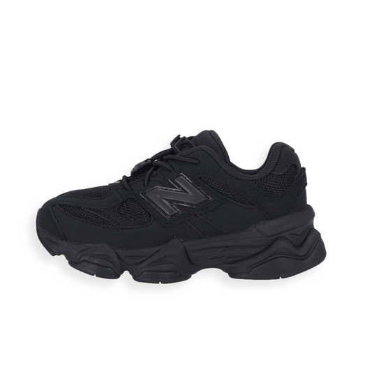 9060 Black Cat Triple Black Phantom GS