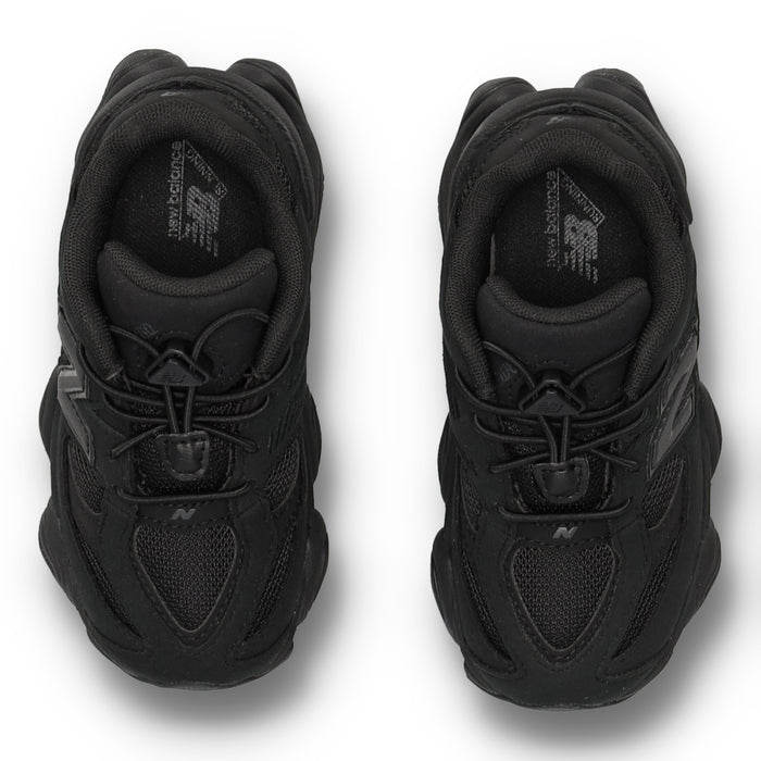 9060 Black Cat Triple Black Phantom GS