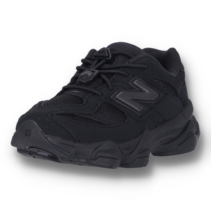 9060 Black Cat Triple Black Phantom GS