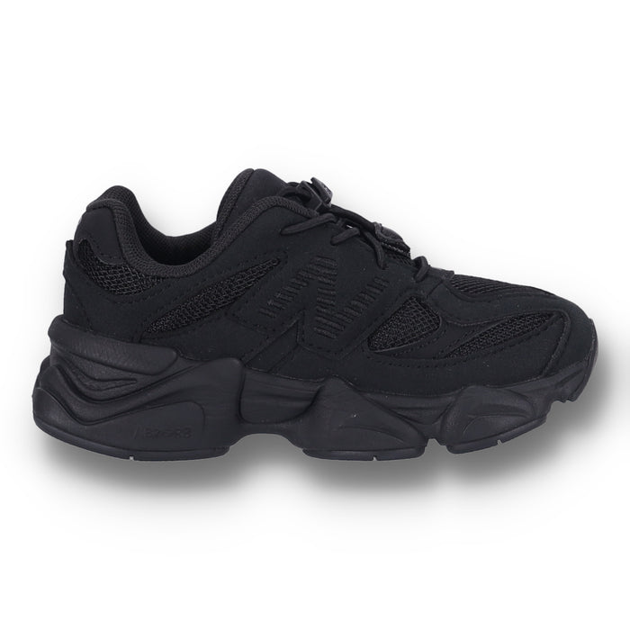 9060 Black Cat Triple Black Phantom GS