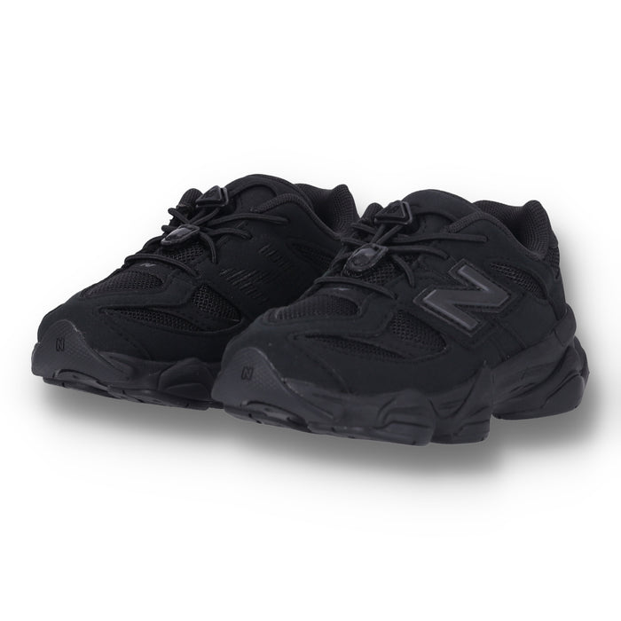 9060 Black Cat Triple Black Phantom GS
