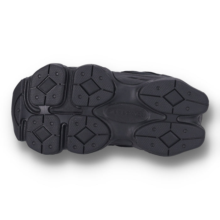 9060 Black Cat Triple Black Phantom GS