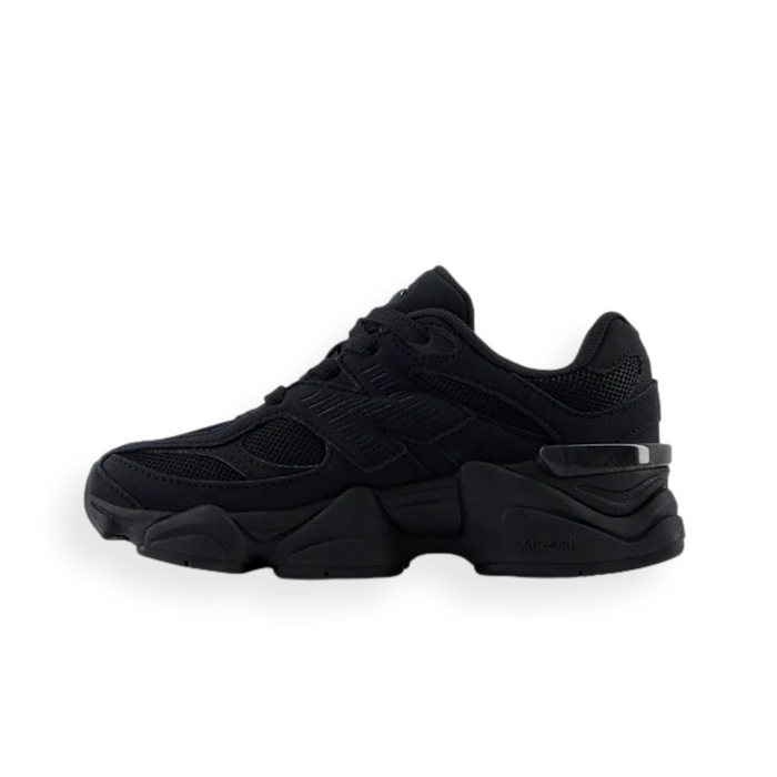 9060 Black PS