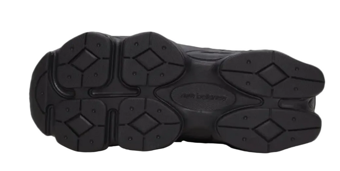 9060 Triple Black GS