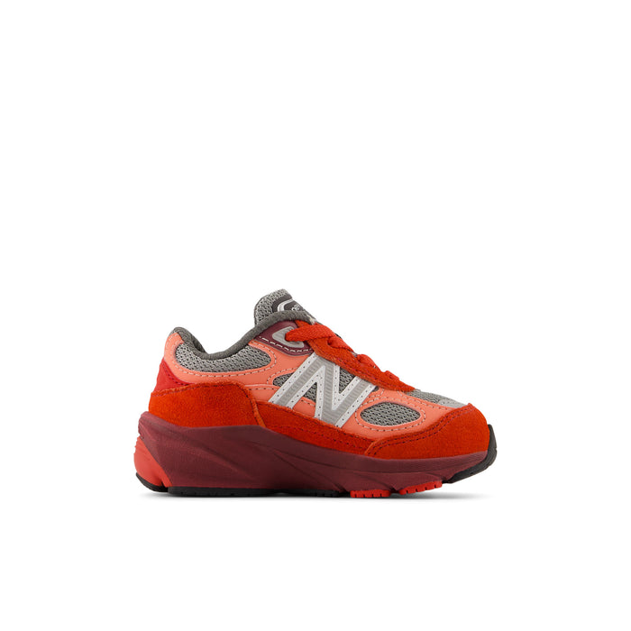 990v6 Red