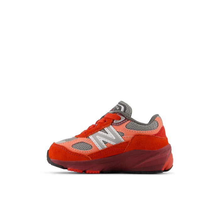 990v6 Red