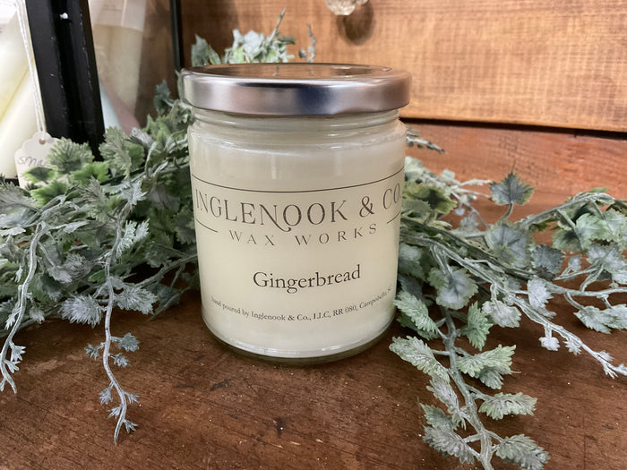 Gingerbread