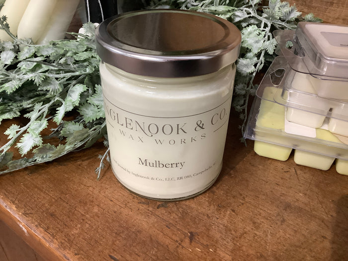 Mulberry