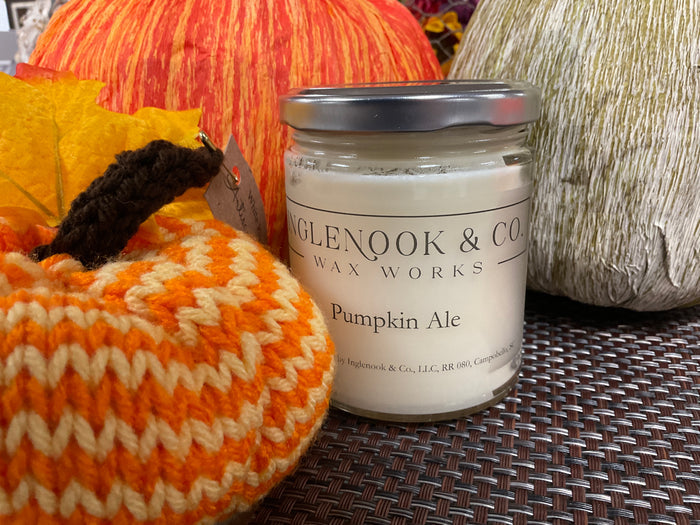 Pumpkin Ale