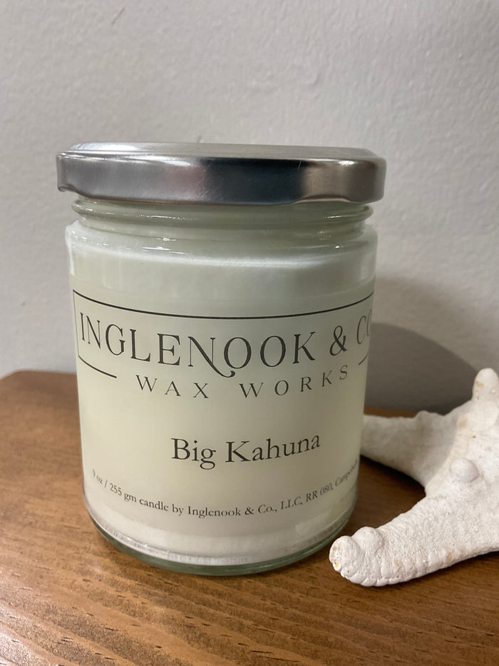 Big Kahuna