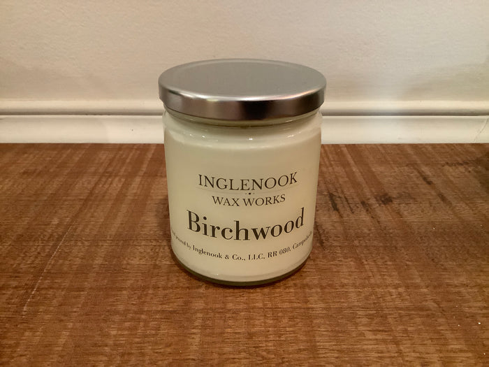 Birchwood