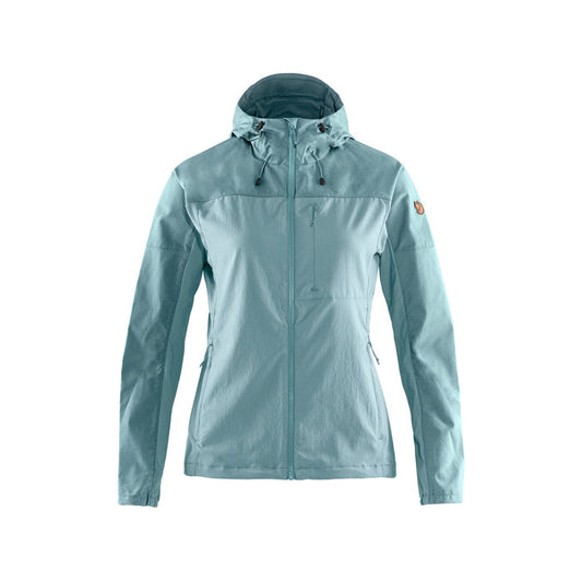 Abisko Midsummer Jacket - Women's