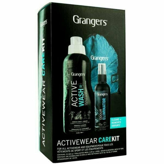 Activewear Care Kit