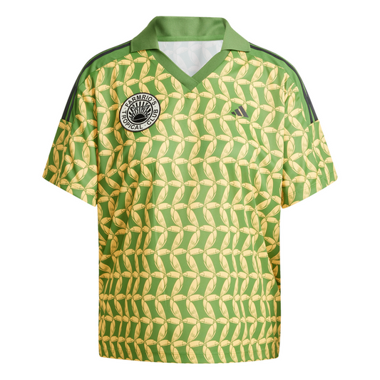adidas x FARM Shirt