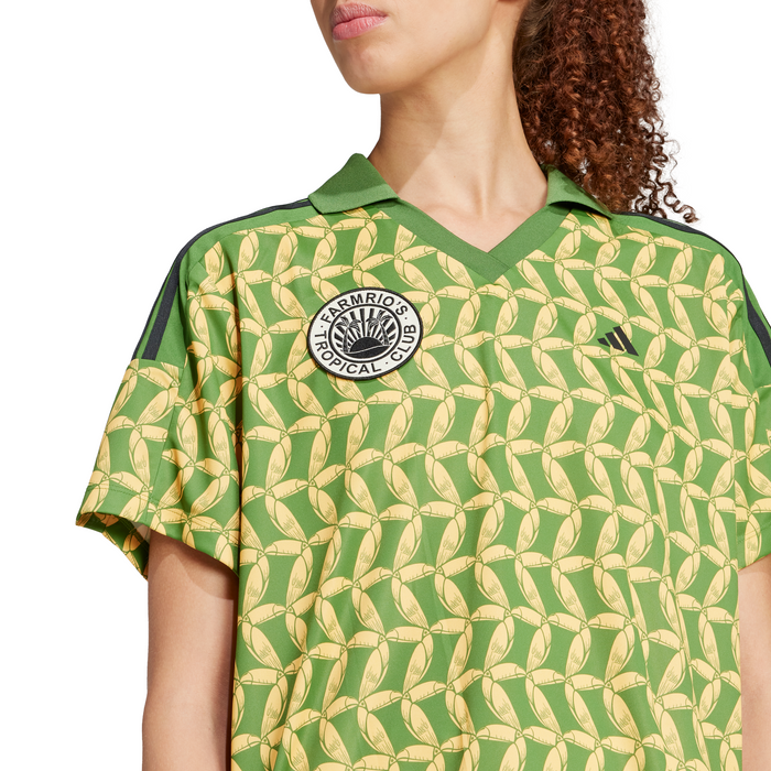 adidas x FARM Shirt