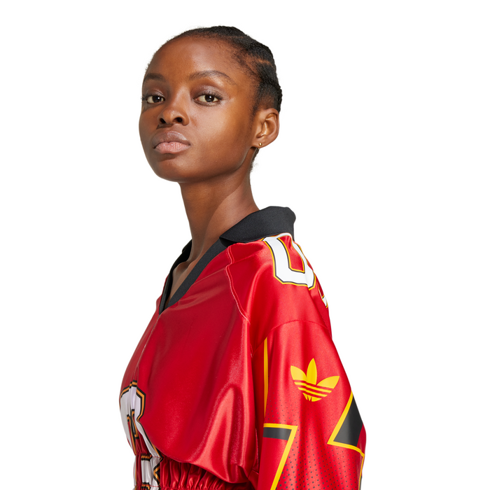 Adilenium Season 3 Long Sleeve Jersey