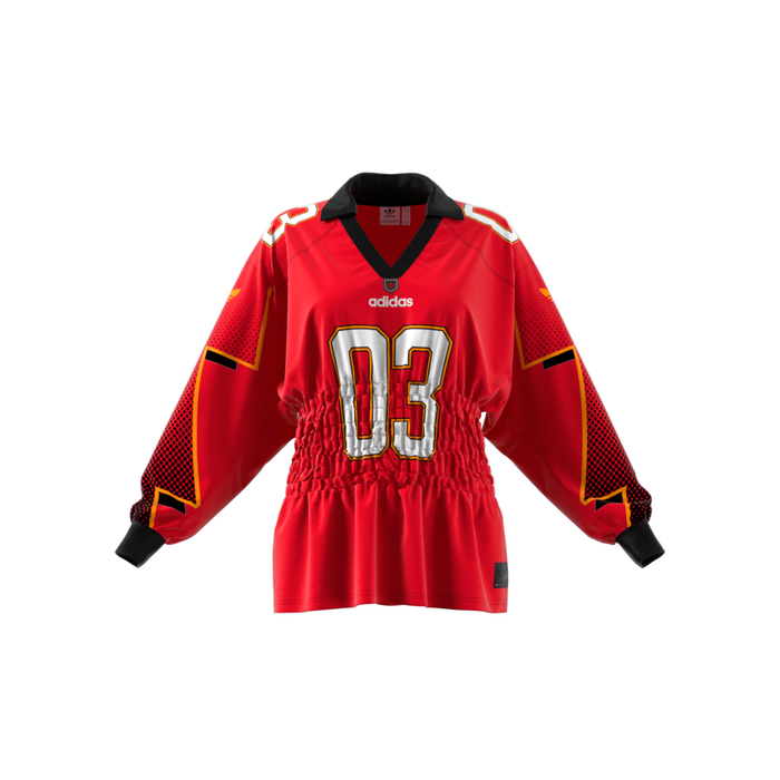 Adilenium Season 3 Long Sleeve Jersey