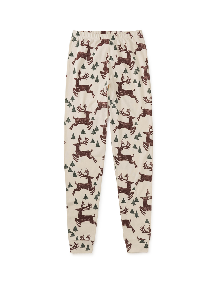 Adult Pajama Bottoms