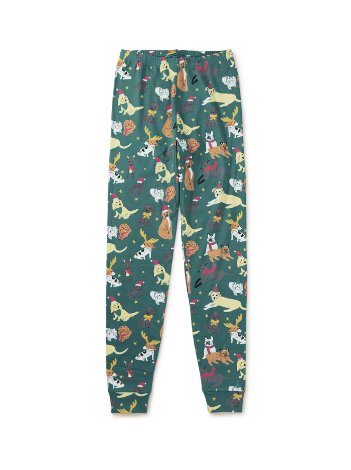 Adult Pajama Bottoms