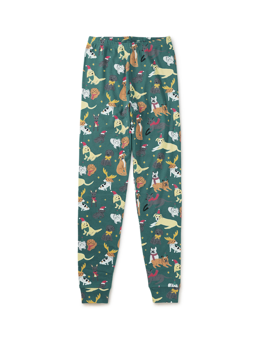 Adult Pajama Bottoms