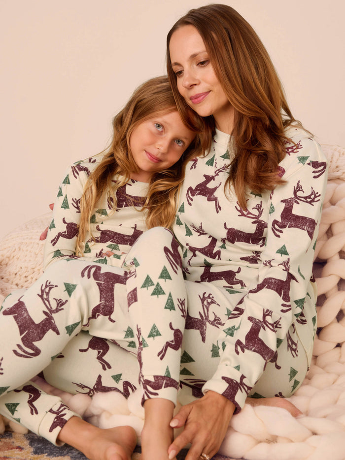 Adult Pajama Bottoms