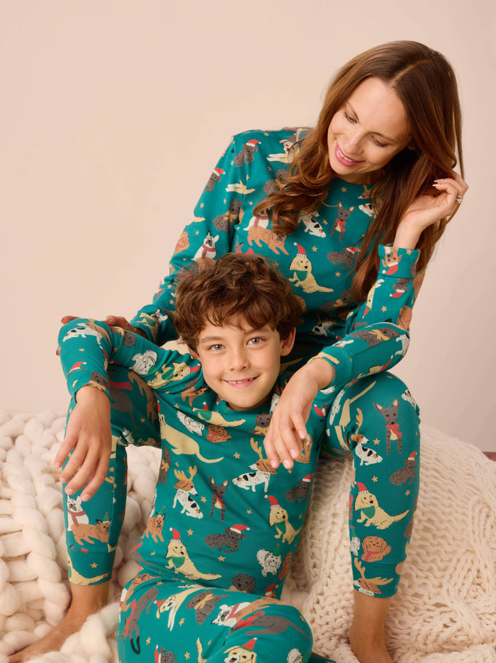 Adult Pajama Bottoms
