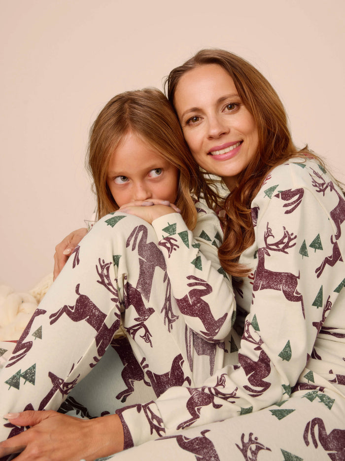 Adult Pajama Bottoms