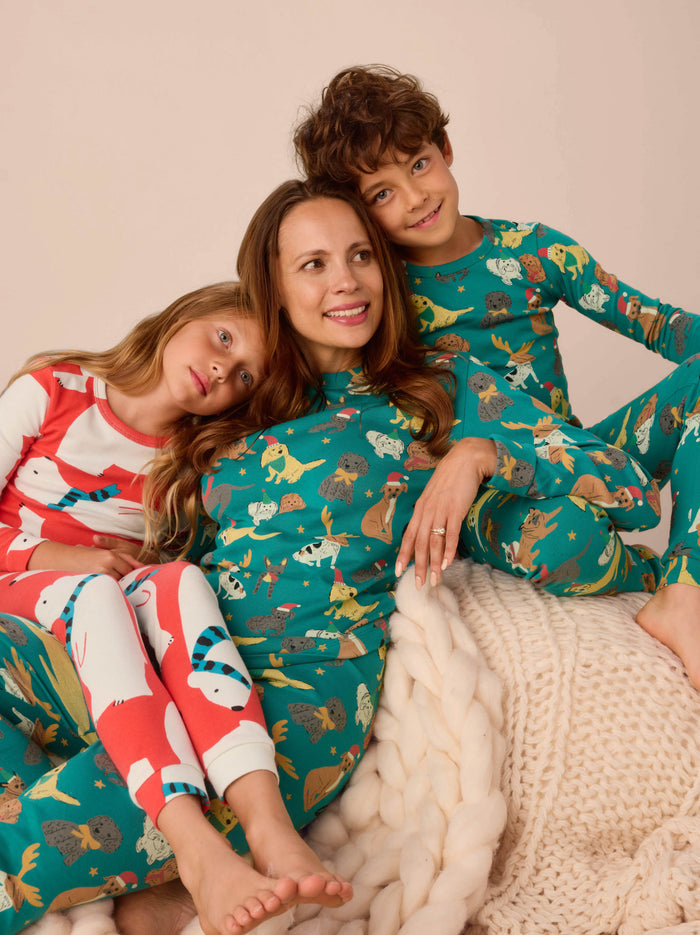 Adult Pajama Bottoms