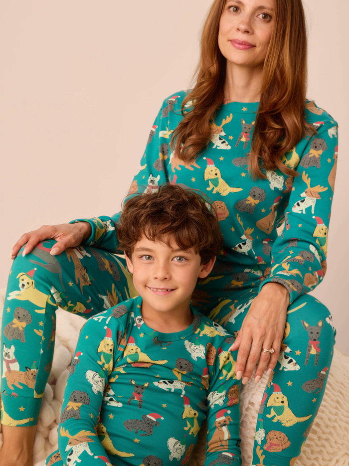 Adult Pajama Top
