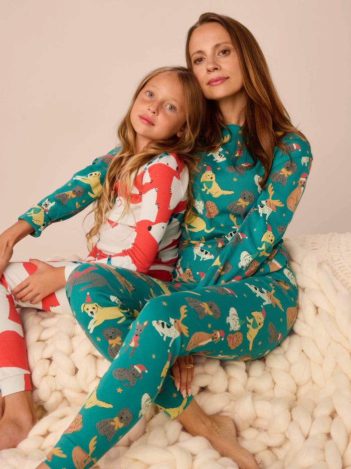 Adult Pajama Top