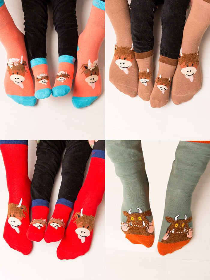 Adult Socks