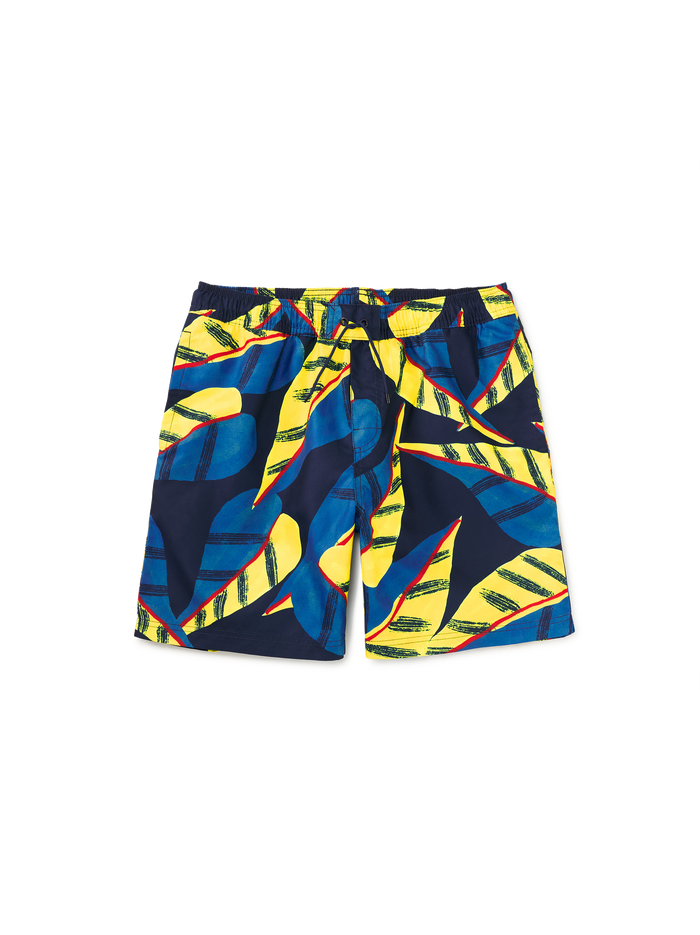 Adult Swim Trunks