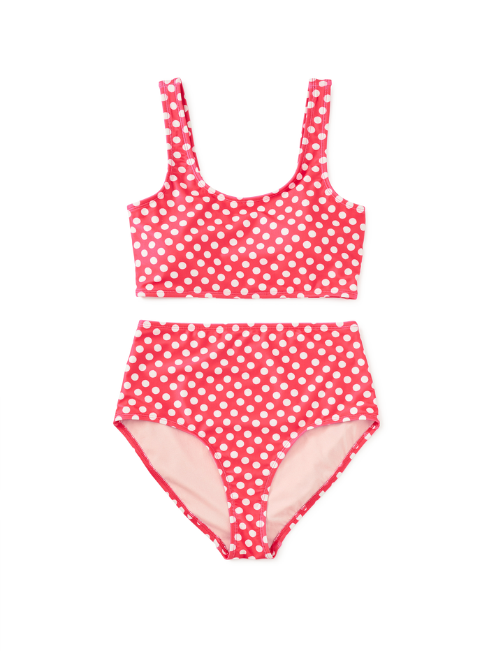 Adult Two-Piece Swimsuit