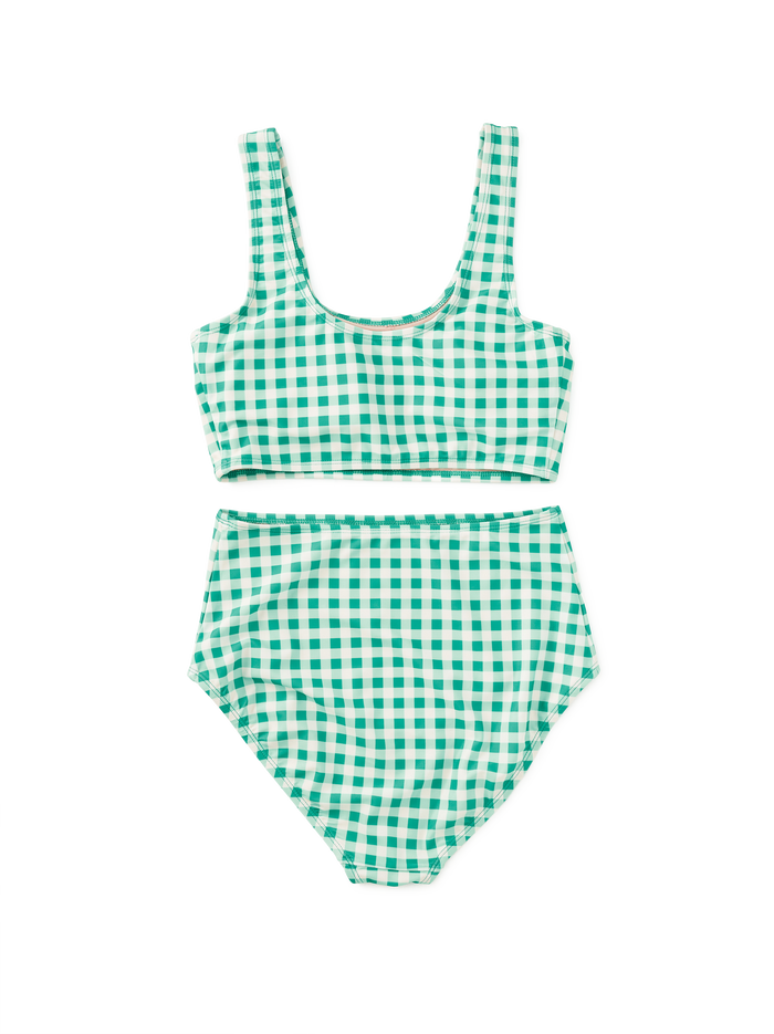 Adult Two-Piece Swimsuit