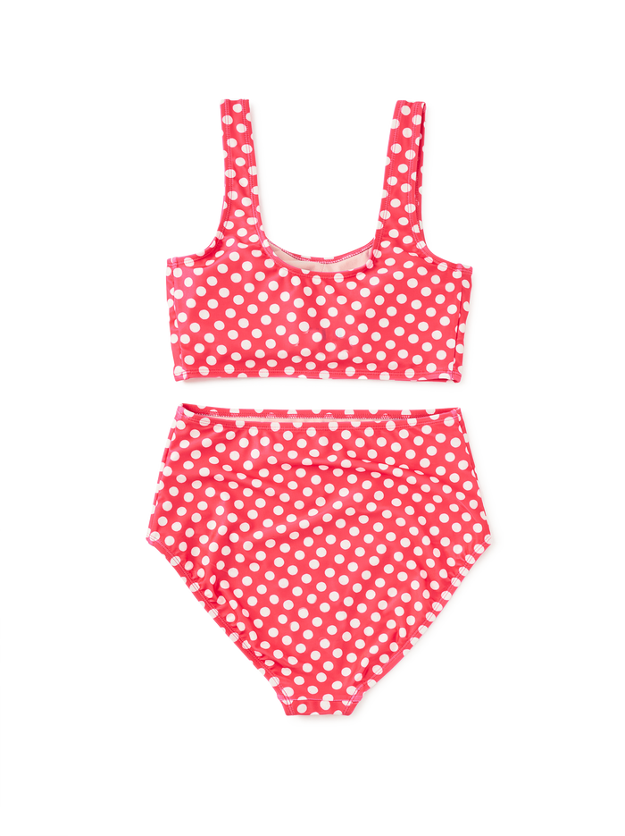 Adult Two-Piece Swimsuit