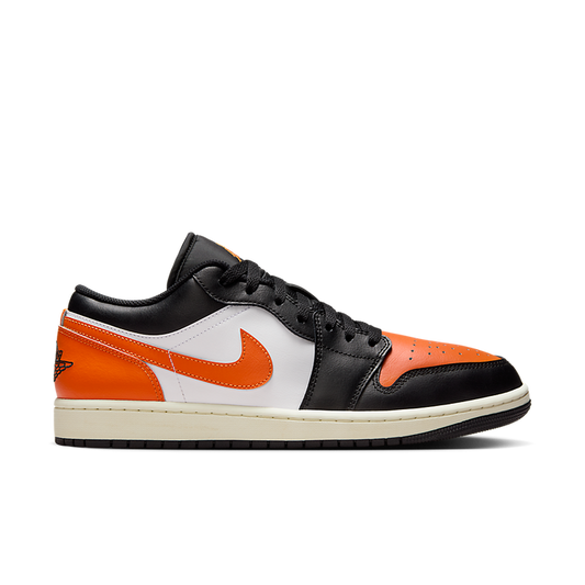 Air Jordan 1 Low Shattered Backboard