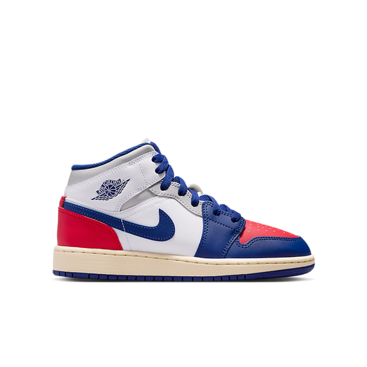 Air Jordan 1 Mid GS Rare Air