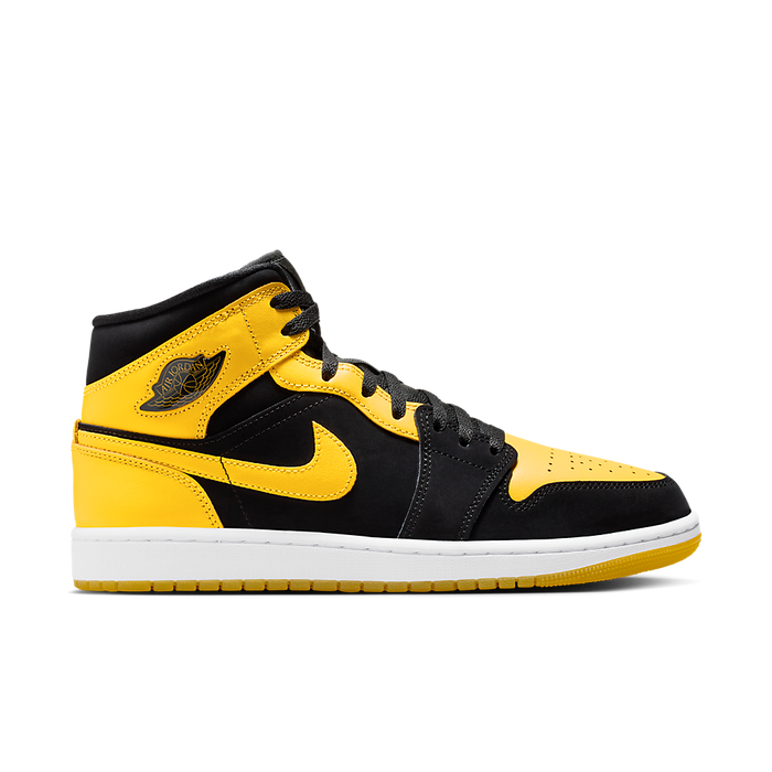 Air Jordan 1 Mid SE New Love