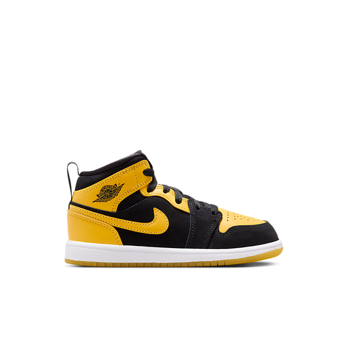 Air Jordan 1 Mid SE PS New Love