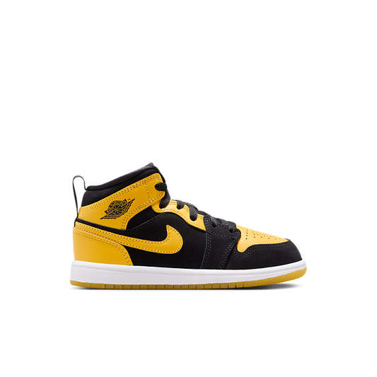 Air Jordan 1 Mid SE PS New Love