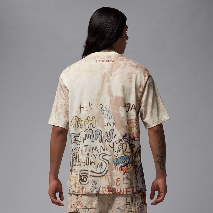 Air Jordan 85 Playground Graphic Tee