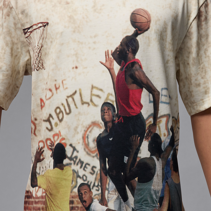 Air Jordan 85 Playground Graphic Tee