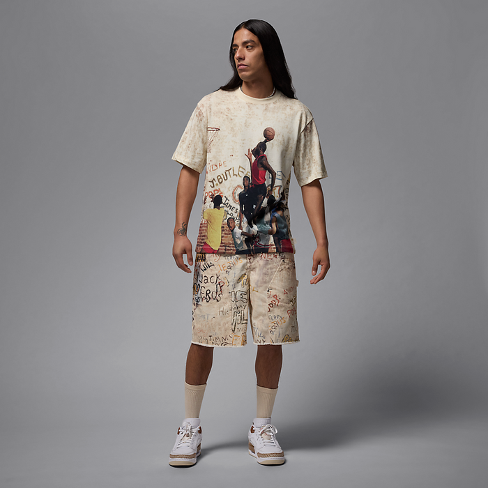 Air Jordan 85 Playground Graphic Tee