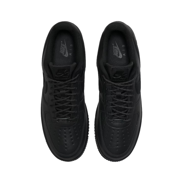 Air Force 1 Off Noir and Black